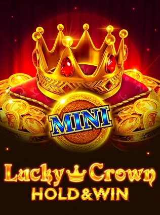 Lucky Crown Hold And Win